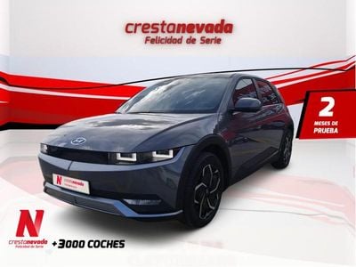 Usado 2022 Hyundai Ioniq 5 SUV | 28.962 € (Buen precio)