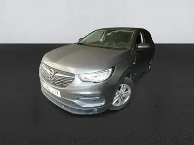 Usado Opel Grandland X