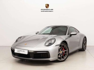 usado Porsche 911 Carrera 4S 992Coupé PDK