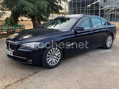 BMW 730