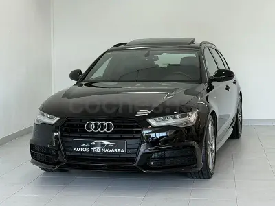 Usado Audi A6