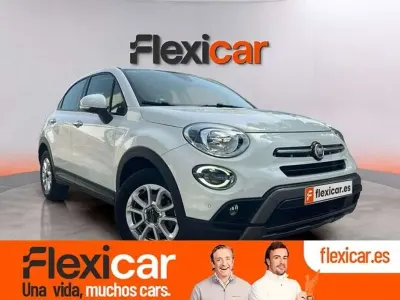 Usado Fiat 500X