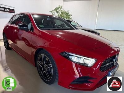Mercedes A200