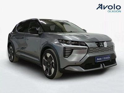 Nuevo Mitsubishi Eclipse 86 kW (118 CV) 2026