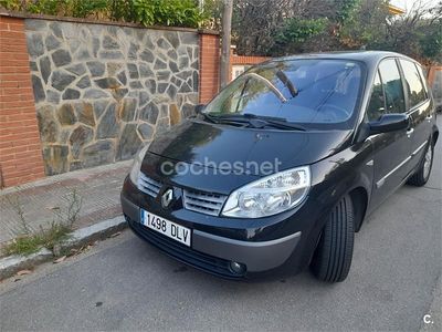 Renault Scénic II