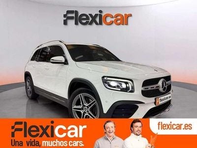 Mercedes GLB200