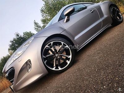 Peugeot RCZ