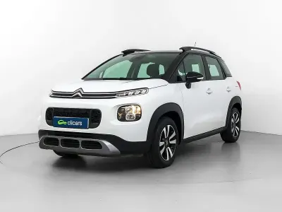 Usado Citroën C3 Aircross