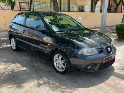 Usado Seat Ibiza