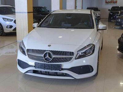 Mercedes A200