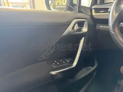Usado Peugeot 2008