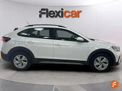 Occasion VW Taigo Life 95 ch (69 kW) 2022 Blanc SUV