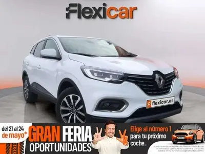Usado Renault Kadjar
