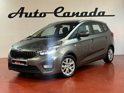 Occasion Kia Carens