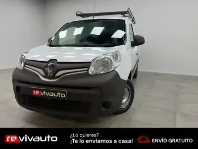 Usado Renault Kangoo