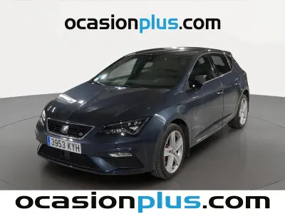 Usado Seat Leon