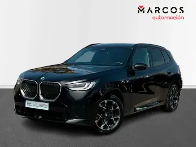 Usado BMW X3 299 CV (219 kW) 2025 SUV