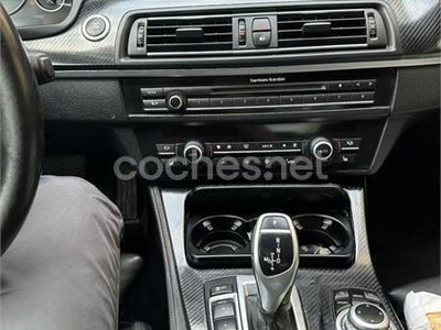 BMW 535