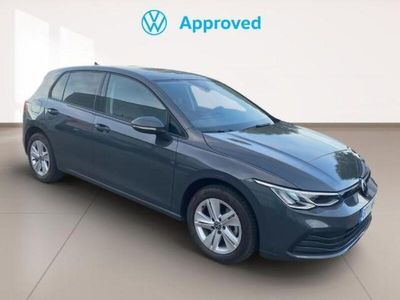 VW Golf Alltrack