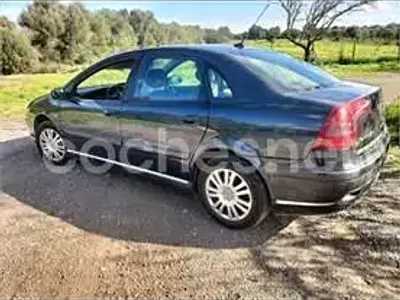 Usado Citroën C5