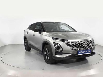 Usado Omoda 5 148 CV (108 kW) 2025 Blanco SUV