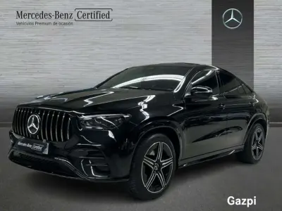 Usado Mercedes GLE350 197 CV (144 kW) 2025 SUV