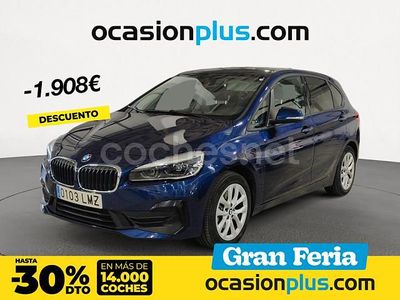 BMW 225 Active Tourer