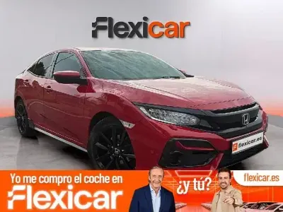 Usado Honda Civic