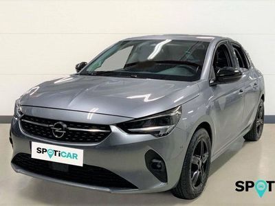 Gris Usado 2020 Opel Corsa Elegance Berlina | 16.900 € (Caro)