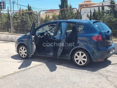 Usado Seat Altea