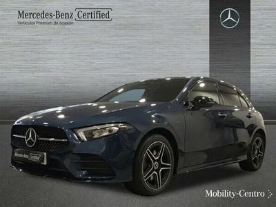Mercedes A250
