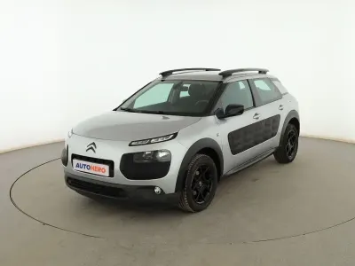 Usado Citroën C4