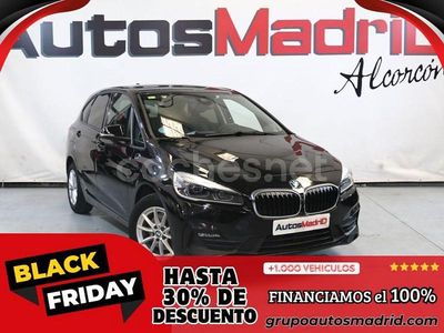 BMW 216 Active Tourer