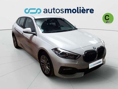 Blanco Usado 2023 BMW 118 Utilitario | 18.990 € (Super precio)