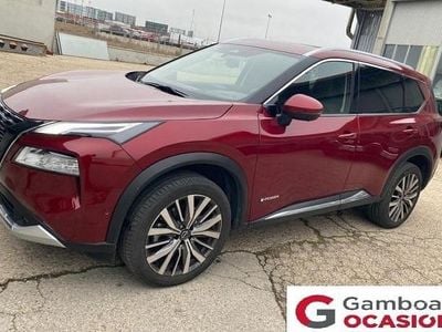 Usado Nissan X-Trail Tekna+ 213 CV (156 kW) 2022 SUV