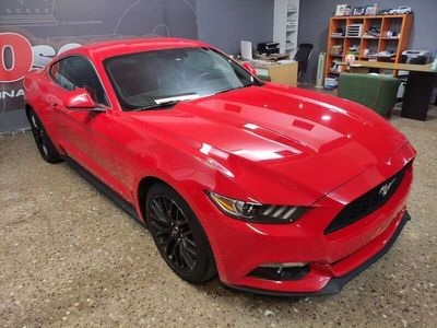 usado Ford Mustang Fastback 2.3 EcoBoost