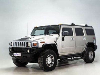 Hummer H2