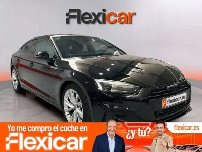 Usado Audi A5 Sportback