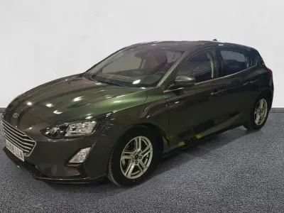 Usado Ford Focus Trend+ 120 CV (88 kW) 2020