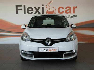 usado Renault Scénic IV Life Energy dCi 70kW (95CV)