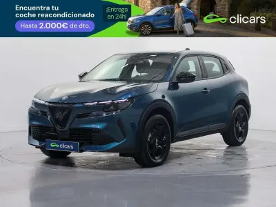 Usado Alfa Romeo Junior