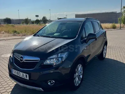 Usado Opel Mokka