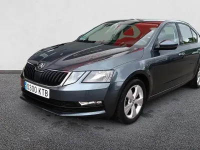Usado Skoda Octavia