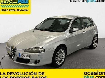 Alfa Romeo 147