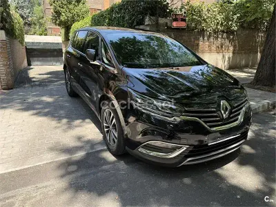 Usado Renault Espace