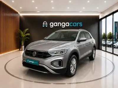 Usado VW T-Roc