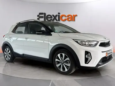 Usado Kia Stonic