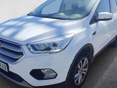 Usado Ford Kuga Trend+ 120 CV (88 kW) 2019 SUV