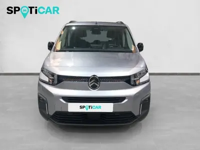 Nuevo Citroën Berlingo 100 CV (73 kW) 2026 Gris Monovolumen