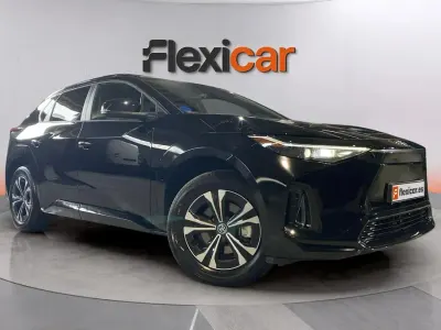 Usado Toyota bZ4X